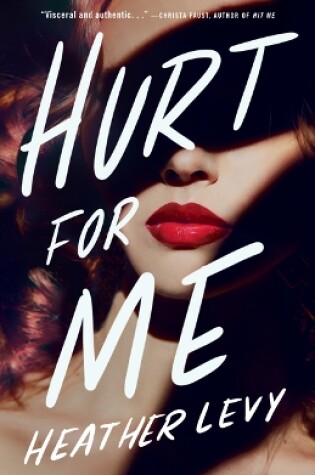 Cover of Hurt for Me