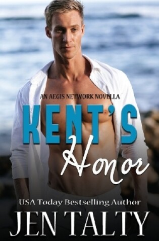 Cover of Kent's Honor