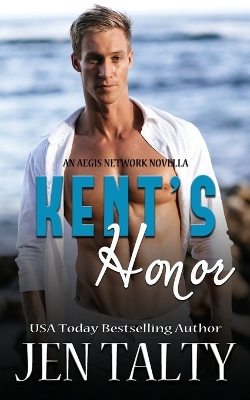 Cover of Kent's Honor