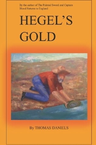 Cover of Hegel's Gold