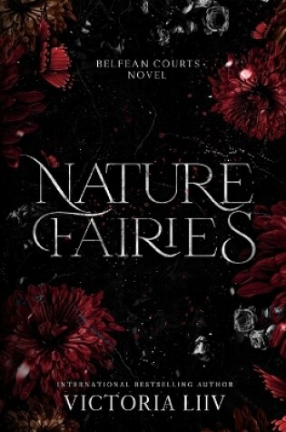 Cover of Nature Fairies