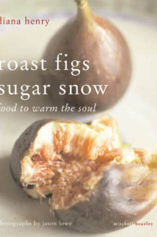 Cover of Roast Figs, Sugar Snow