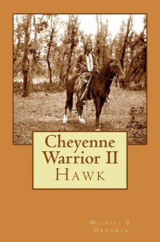Cover of Cheyenne Warrior II