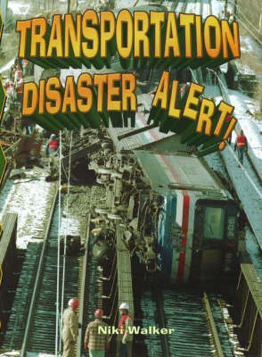 Cover of Transportation Disasters