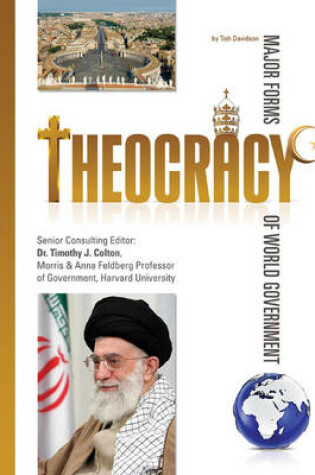 Cover of Theocracy