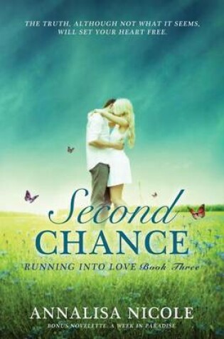 Cover of Second Chance