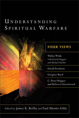 Cover of Understanding Spiritual Warfare