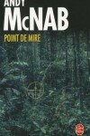 Book cover for Point de Mire