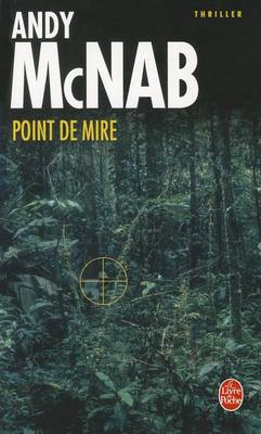 Cover of Point de Mire