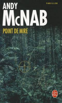 Book cover for Point de Mire