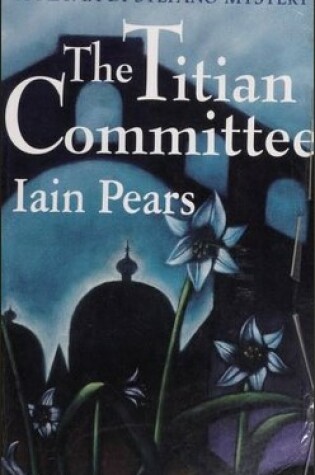 Cover of The Titian Committee