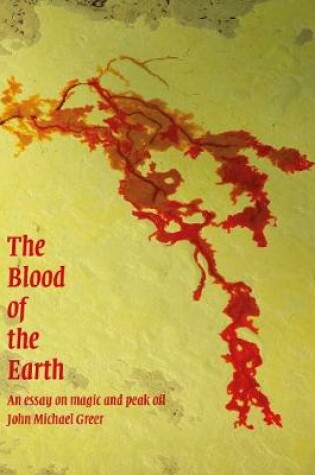 Cover of The Blood of the Earth