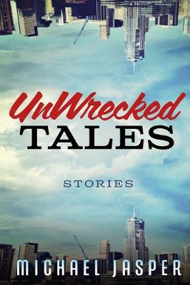 Book cover for Unwrecked Tales