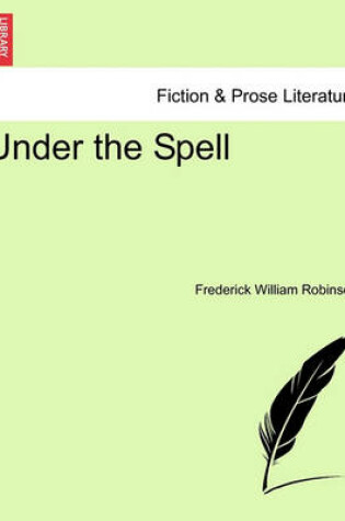 Cover of Under the Spell Vol. III.