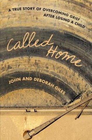 Cover of Called Home