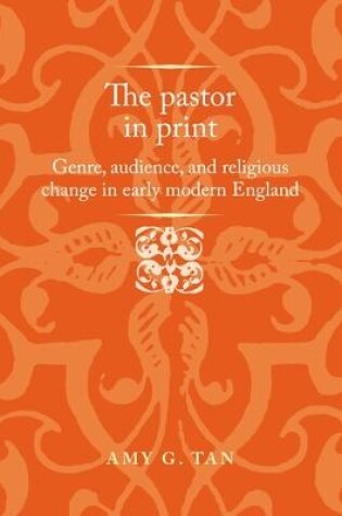 Cover of The Pastor in Print