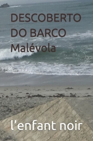 Cover of DESCOBERTO DO BARCO Malévola