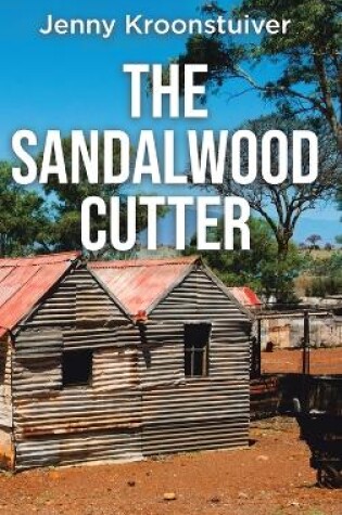 Cover of The Sandalwood Cutter