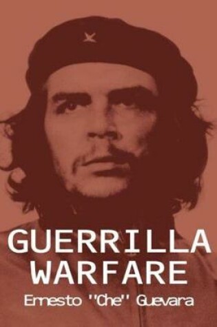 Cover of Guerrilla Warfare