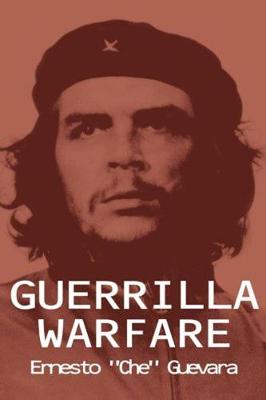 Book cover for Guerrilla Warfare