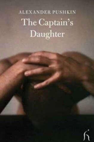Cover of The Captain's Daughter