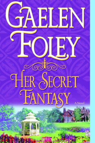 Her Secret Fantasy