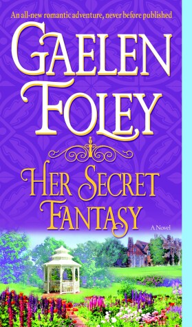 Book cover for Her Secret Fantasy