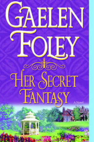 Cover of Her Secret Fantasy
