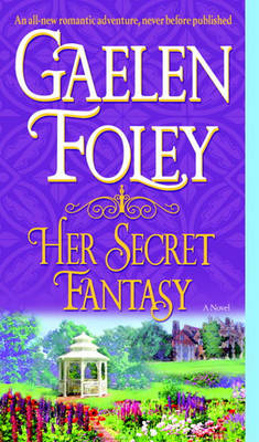 Cover of Her Secret Fantasy