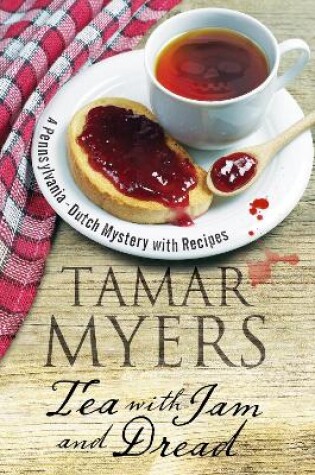 Cover of Tea with Jam and Dread