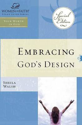 Cover of Embracing God's Design for Your Life