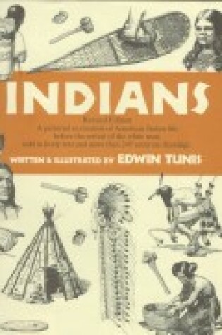 Cover of Indians