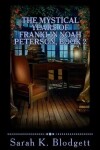 Book cover for The Mystical Years of Franklin Noah Peterson, Book 2