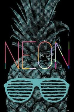 Cover of Neon Notes