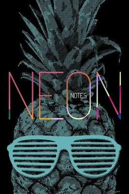 Book cover for Neon Notes