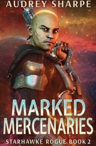 Cover of Marked Mercenaries