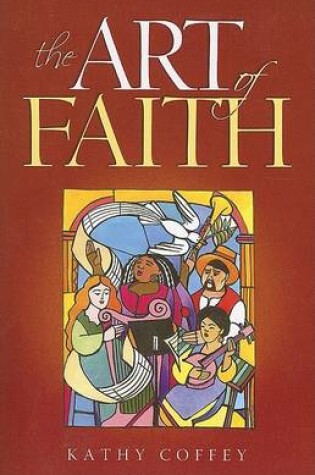 Cover of The Art of Faith