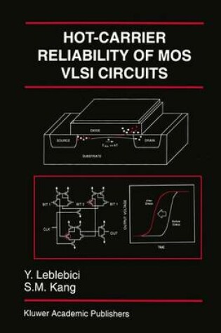 Cover of Hot-Carrier Reliability of MOS VLSI Circuits