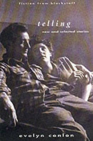 Cover of Telling