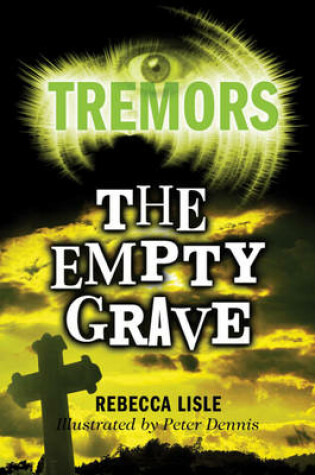 Cover of Tremors: Empty Grave