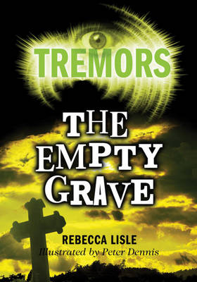 Cover of Tremors: Empty Grave