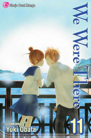 Cover of We Were There, Vol. 11