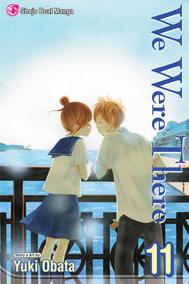 Book cover for We Were There, Vol. 11