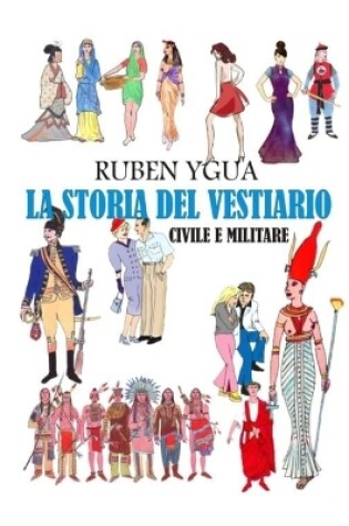 Cover of La Storia del Vestiario