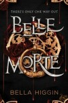 Book cover for Belle Morte