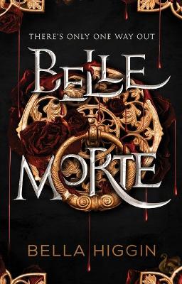 Book cover for Belle Morte