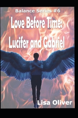 Book cover for Love Before Time