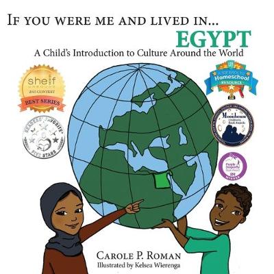 Cover of If You Were Me and Lived in...Egypt