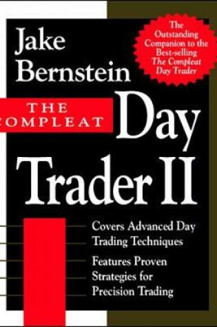 Cover of The Compleat Day Trader II