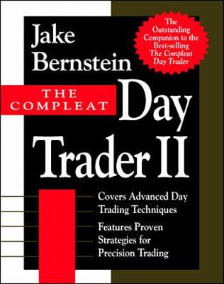 Book cover for The Compleat Day Trader II